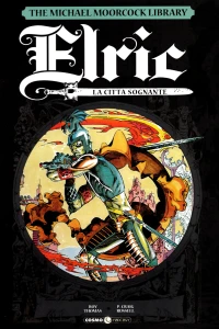 Elric 3: La città sognante