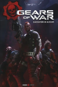 Gears of War 2: Cacciatori di alveari
