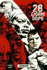 28 Giorni Dopo 2: Svolte