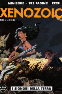 I Signori Della Terra 2 di 2