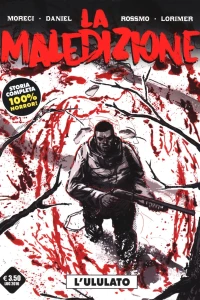 La maledizione: L'ululato