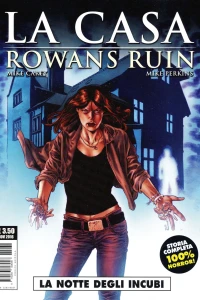 La casa - Rowans Ruin: La notte degli incubi