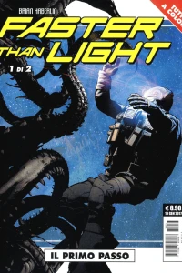 Faster than light 1: Il primo passo
