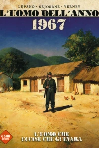 L'uomo dell'anno 4: 1967 e 1894