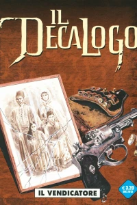 Il decalogo 3: Il vendicatore