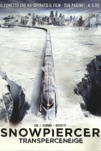 Snowpiercer