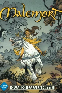 Malemort 2: Quando cala la notte