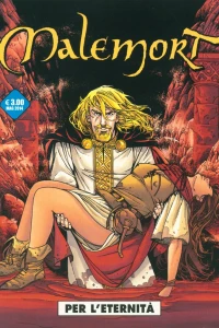 Malemort 3: Per l'eternitá
