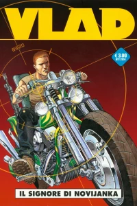 Vlad 1: Il signore di Novijanka