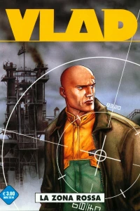 Vlad 2: La zona rossa