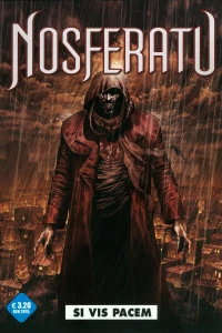 Nosferatu 1: Si vis pacem