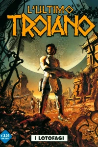L'ultimo Troiano 2: I lotofagi