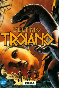 L'ultimo Troiano 3: Roma