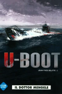 U-Boot 1: Il dottor Mengele
