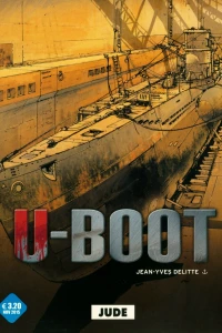 U-Boot 2: Jude