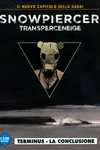 Snowpiercer II 2: Terminus - La conclusione