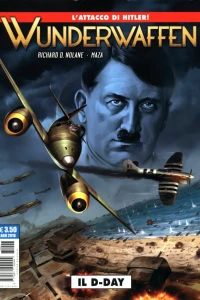Wunderwaffen 3: Il D-day