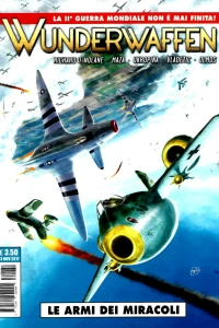 Wunderwaffen 5: Le armi dei miracoli