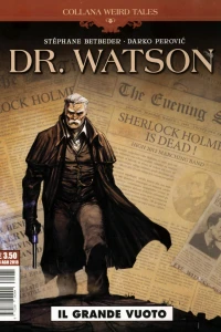 Dr. Watson: Il grande vuoto
