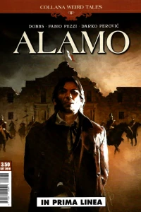 Alamo: In prima linea