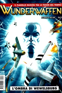 Wunderwaffen 6: L'ombra di Wewelsburg
