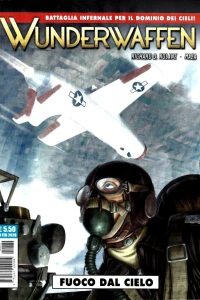 Wunderwaffen 7: Fuoco dal cielo