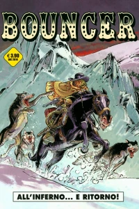 Bouncer 4: All'inferno... e ritorno!