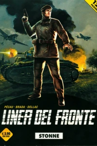 Linea del fronte 1: Stonne