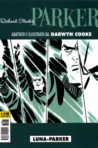 Parker 4: Luna-Parker