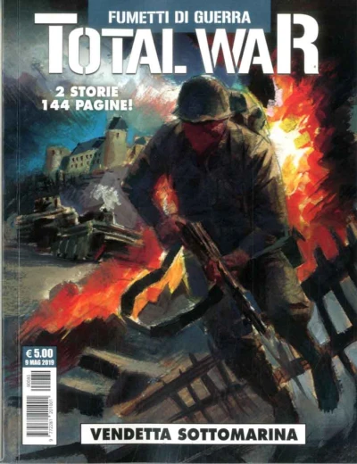 Cover of Issue #80