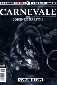 Carnevale: Uomini e topi