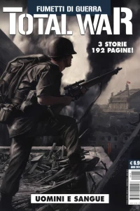 Total war: Uomini e sangue