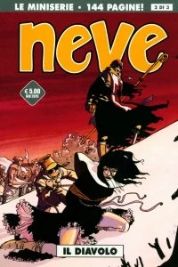 Neve 2: Il diavolo