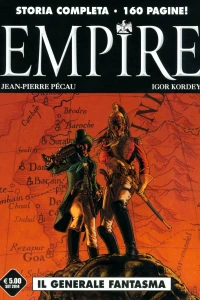 Empire: Il generale fantasma