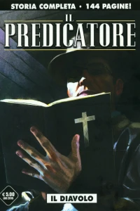 Il predicatore: Il diavolo
