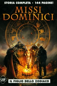 Missi dominici: Il foglio dello zodiaco