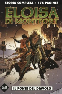 Eloisa di Montfort: Il ponte del diavolo