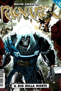 Ragnarök 2: Il dio della morte