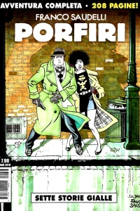 Porfiri: Sette storie gialle