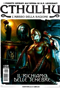 Cthulhu: L'abisso della ragione: Il richiamo delle tenebre