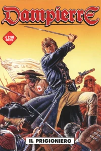 Dampierre 3: Il prigioniero