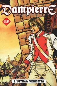 Dampierre 5: L'ultima vendetta