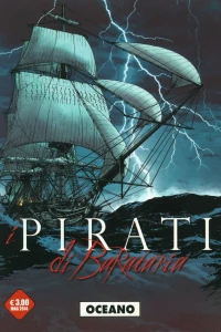I Pirati di Barataria 2: Oceano