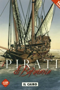 I Pirati di Barataria 3: Il Cairo