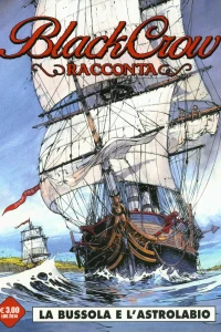 Black Crow racconta 3: La bussola e l'astrolabio