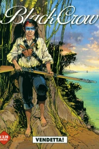 Black Crow 4: Vendetta!