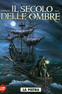 Il secolo delle ombre 1: La pietra