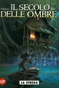 Il secolo delle ombre 2: La strega