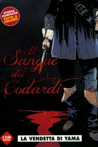 Il sangue dei codardi: La vendetta di Yama
