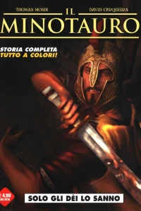 Il minotauro 1: solo gli dèi lo sanno
